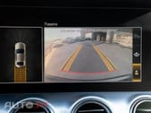 Mercedes-Benz E 220 d Avantgarde+