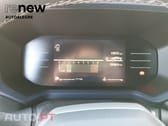 Dacia Duster Journey Eco-G 100