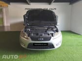 Ford Mondeo SW 1.8 TDCi Titanium
