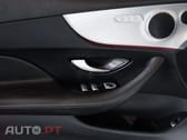 Mercedes-Benz E 220 d 9G-TRONIC Avantgarde