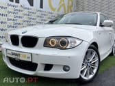 BMW 118 d Pack M