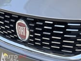 Fiat Tipo 1.3 M-Jet Lounge