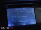 Ford Focus 1.6 TDCi Trend