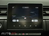 Renault Captur Captur 1.0 TCe Techno Bi-Fuel