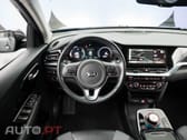 Kia Niro 64kWh