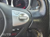Nissan Juke 1.6 DIG-T Tekna Premium Ext.1 Yellow S.