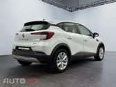 Renault Captur 1.6 E-Tech Business