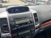 Toyota Land Cruiser 3.0 D-4D