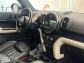 MINI Countryman Cooper D Sport Edition Auto
