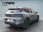Renault Scénic E-Tech 100% elétrico 220cv esprit Alpine