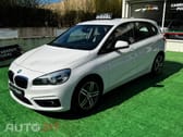 BMW 216 d Line Sport