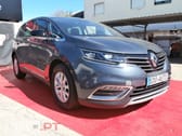 Renault Espace 1.6 dCi Zen