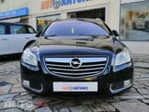 Opel Insignia 2.0 CDTi Edition S/S