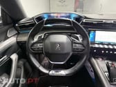 Peugeot 508 SW 225 e-EAT8 GT