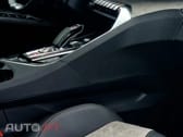 Peugeot 3008 GT Hybrid Plug-in