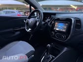 Renault Captur 1.2 TCE INTENS (EDC)