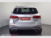 Mercedes-Benz B 180 d Auto