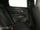 Nissan Juke Juke 1.0 DIG-T N-Connecta