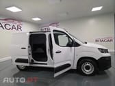 Peugeot Partner PARTNER 1.6 BLUEHDI