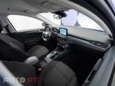Ford Focus SW 1.0 EcoBoost Active Aut.