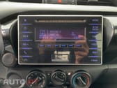 Toyota Hilux 2.4 D-4D 2WD CD