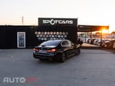 BMW 530 e Pack M