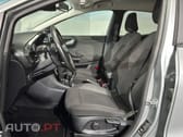 Ford Puma 1.0 EcoBoost MHEV Titanium Design