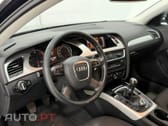 Audi A4 Avant 2.0 TDI Advance