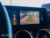 Mercedes-Benz CLA 180 d Shooting Brake Style Plus Aut.