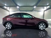 Tesla Model Y Standard