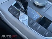 BMW 330 e Line Sport Auto