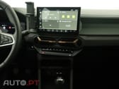 Dacia Bigster Bigster 1.2 Mild Hybrid-G Extreme