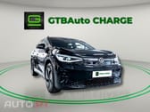 Volkswagen Id.4 I.V.A DEDUTIVEL GTX 4MOTION ACC