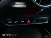 Audi TT 40 TFSI S tronic