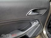 Mercedes-Benz A 200 CDi BE Urban