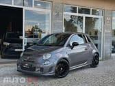 Abarth 595 Competizione