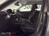 Peugeot 2008 PureTech 130 GPF Stop&Start Active