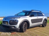 Citroen C4 Cactus PureTech