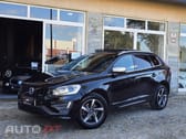 Volvo XC60 2.0 D4 R-Design