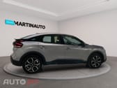 Citroen e-C4 50 kWh Feel Pack