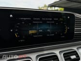 Mercedes-Benz GLE e 4Matic