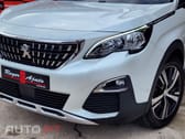 Peugeot 3008 1.6 BlueHDi Allure