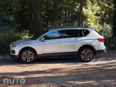 Seat Tarraco 2.0 TDI FR Plus DSG
