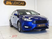 Ford Focus 1.0 EcoBoost ST-Line Aut.