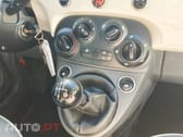 Fiat 500 1.2 Lounge S&S