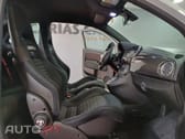 Fiat 500 Abarth 595 Competizione 70 anos