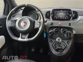 Fiat 500 1.3Multijet (312)