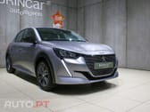 Peugeot E-208 50 kWh Active