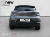 Renault Captur Techno Tce 90