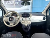 Fiat 500C 1.2 Lounge
